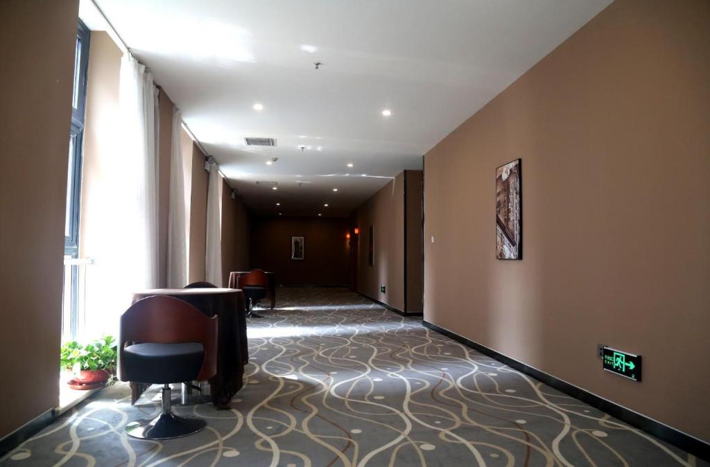 7Days Premium Shijiazhuang Jianhua South Avenue South Second Ring Branch photo 1