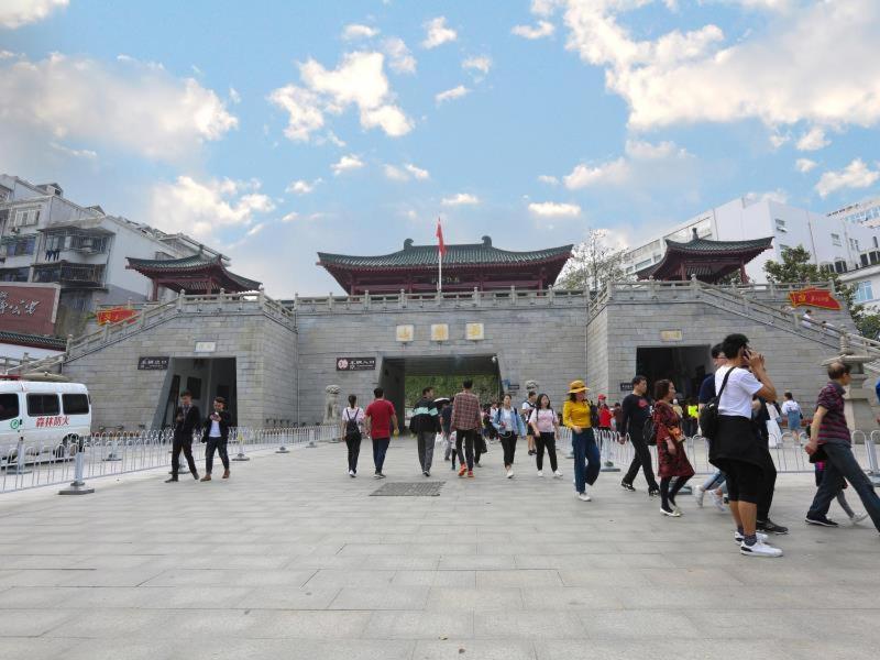 7Days Premium Changsha Wuyi Square Subway Station Branch photo 4