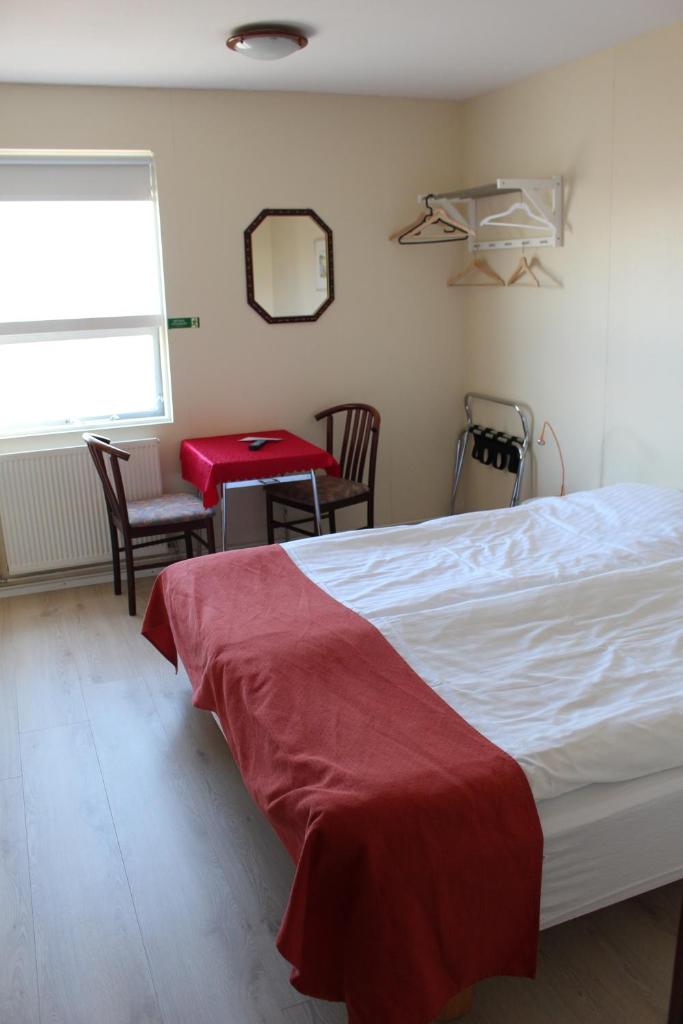 Sunnuberg Guesthouse photo 1