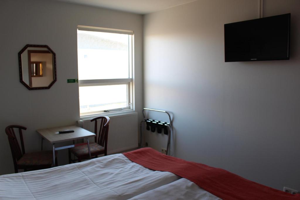 Sunnuberg Guesthouse photo 3