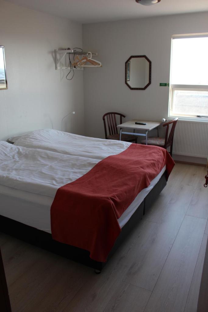 Sunnuberg Guesthouse photo 4
