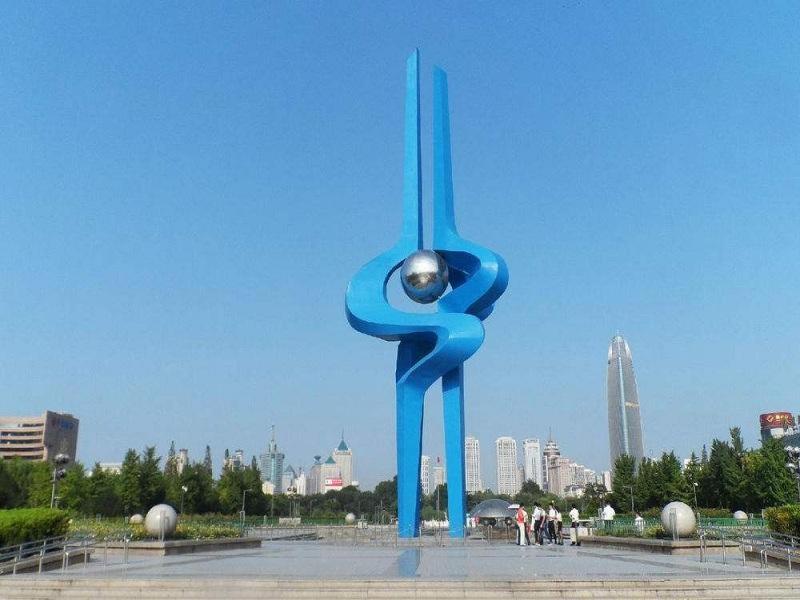 7Days Premium Jinan West Railway Station Branch photo 4