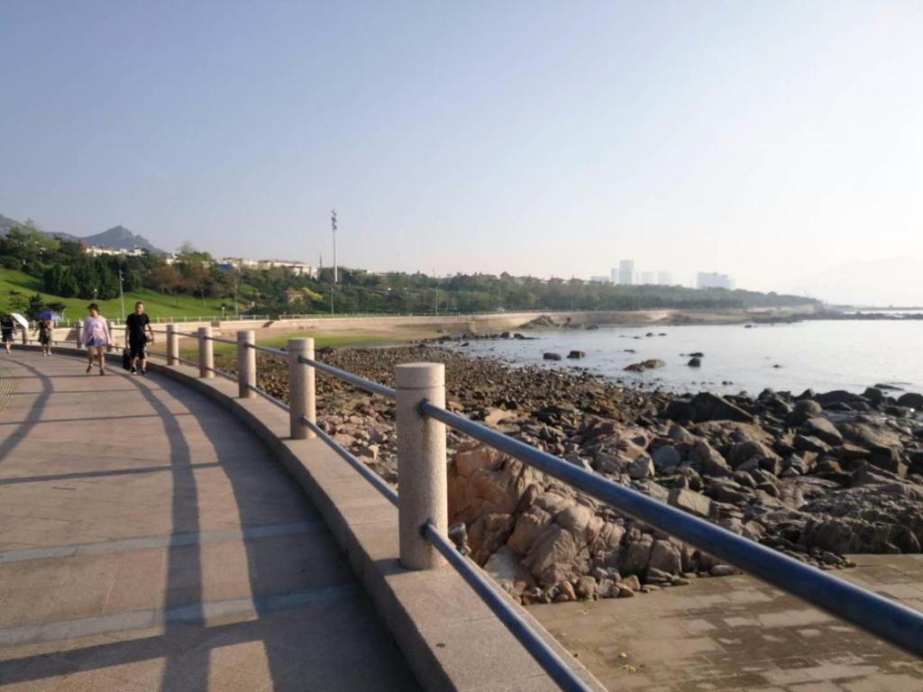 7Days Premium Qingdao Ocean World Haiyou Road Subway Station Branch photo 1