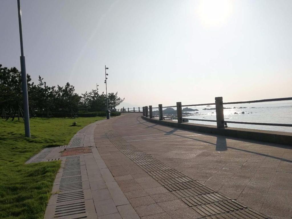 7Days Premium Qingdao Ocean World Haiyou Road Subway Station Branch photo 3