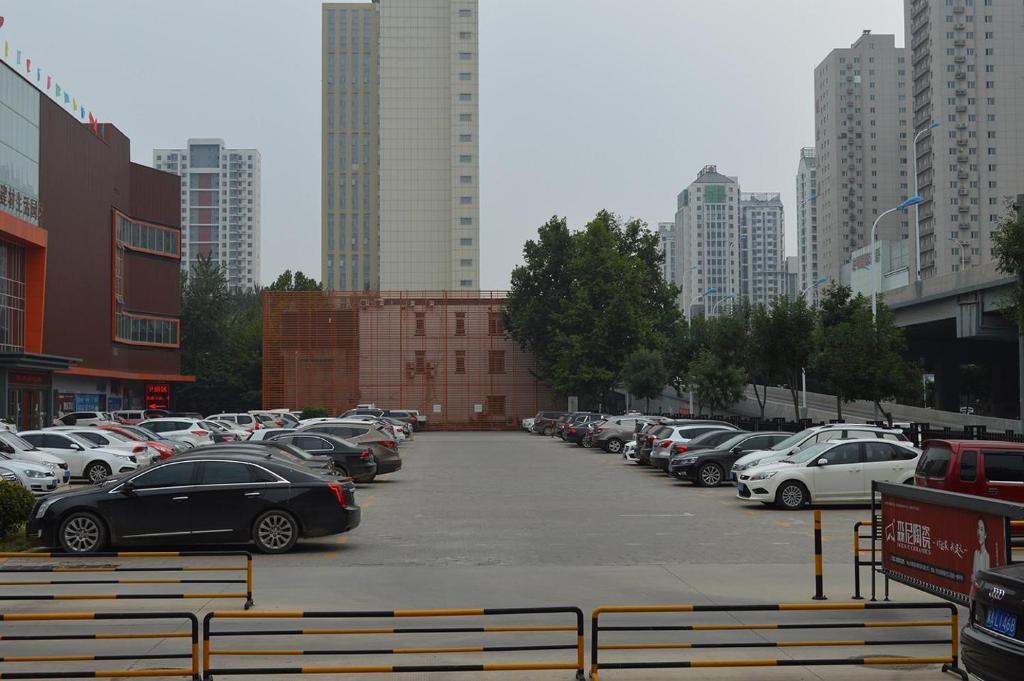 7Days Premium Shijiazhuang Zhonghua Avenue North 2nd Ring Mingyue Jiaju Branch photo 3