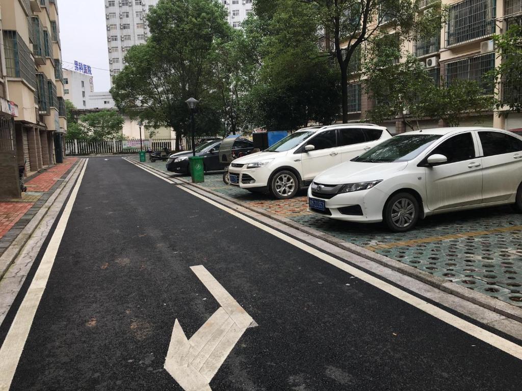 7Days Premium Ji'an Taihe Gongnongbing Avenue Branch photo 2