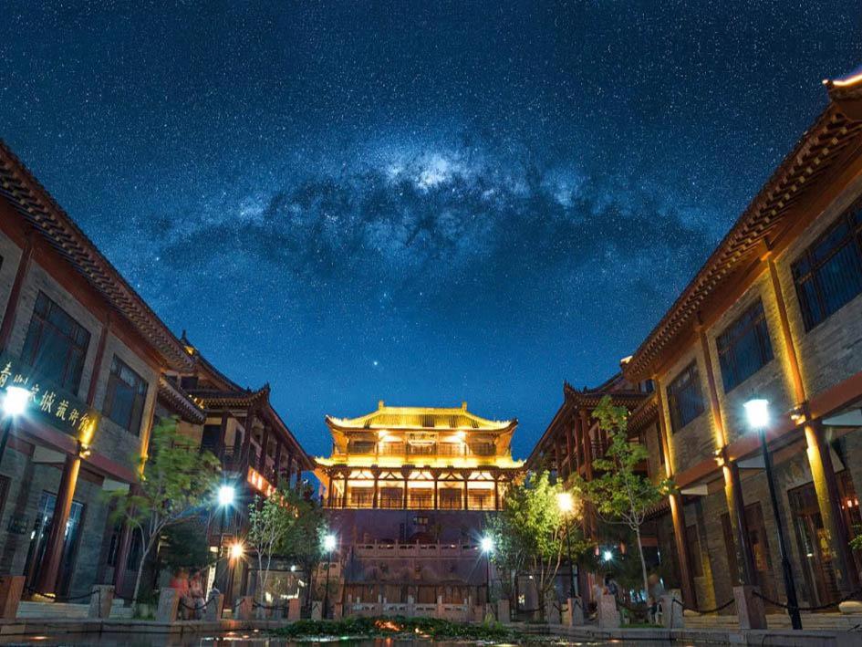 7Days Premium Qingzhou Development Zone Wanlong Shopping Center Branch photo 2