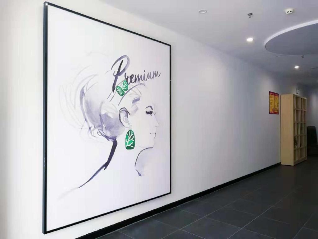 7Days Premium Dongguan Houjie Exhibition Center Shatian Branch photo 1