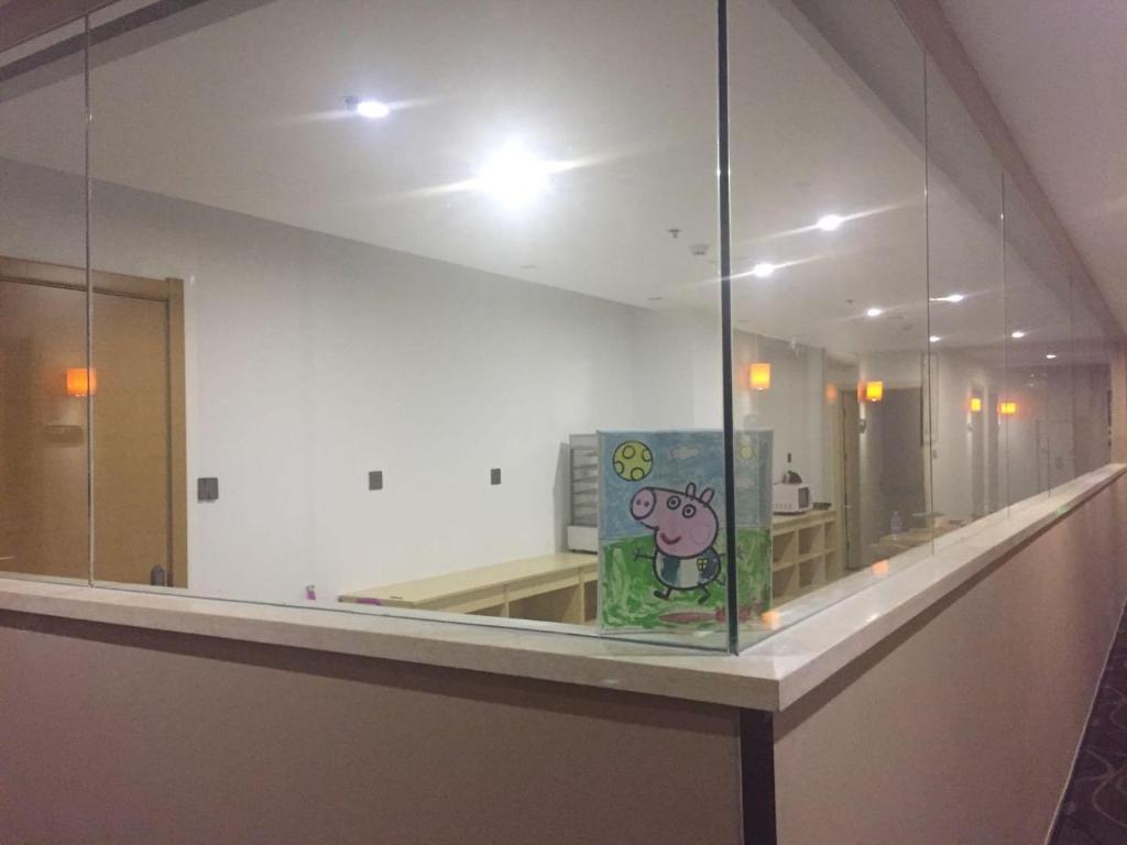 7Days Premium Yantai Railway Station Branch photo 1