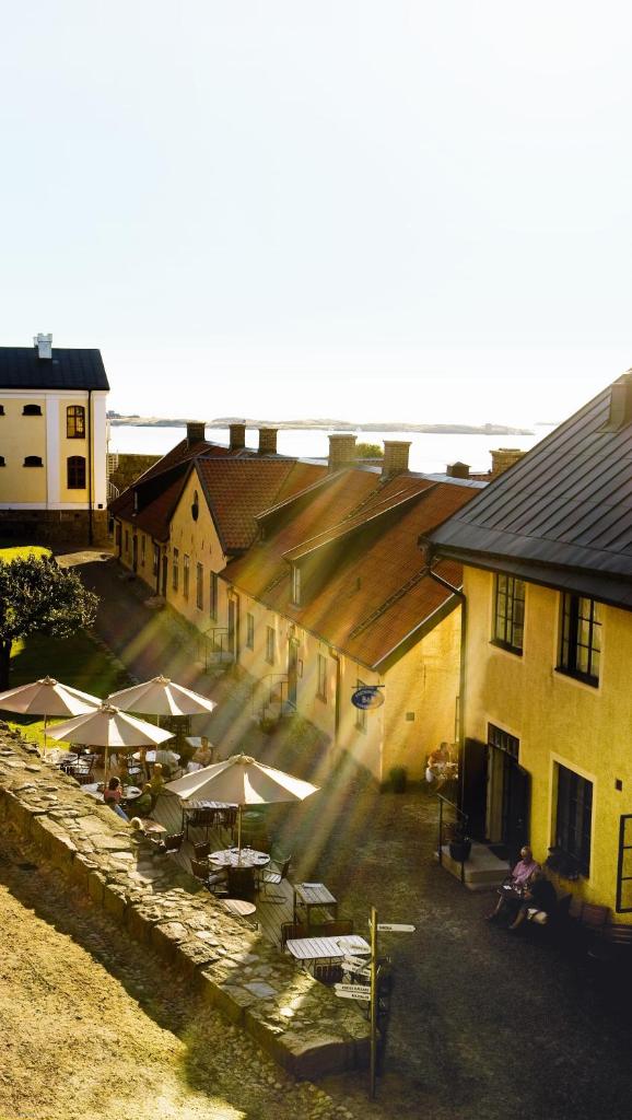 Fästningens photo 1