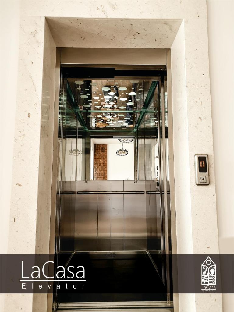 LaCasa Apartments Ulcinj photo 4
