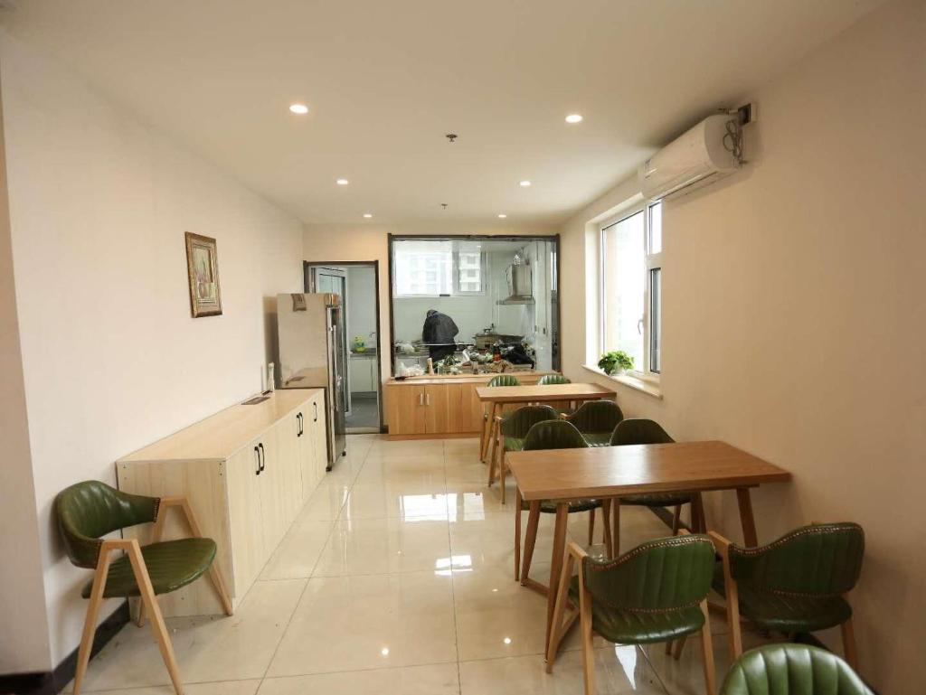 7Days Premium Hengshui Shenzhou City Government Branch photo 1