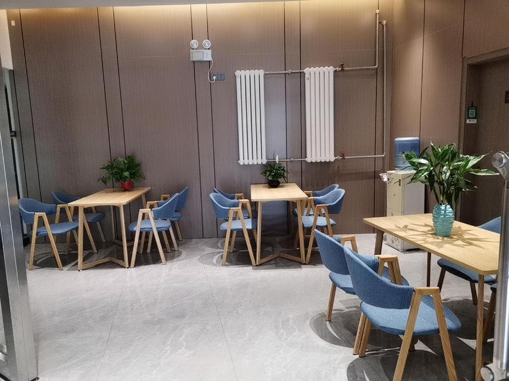 7Days Premium Tianjin Development Zone Fourth Avenue Taida Branch photo 2