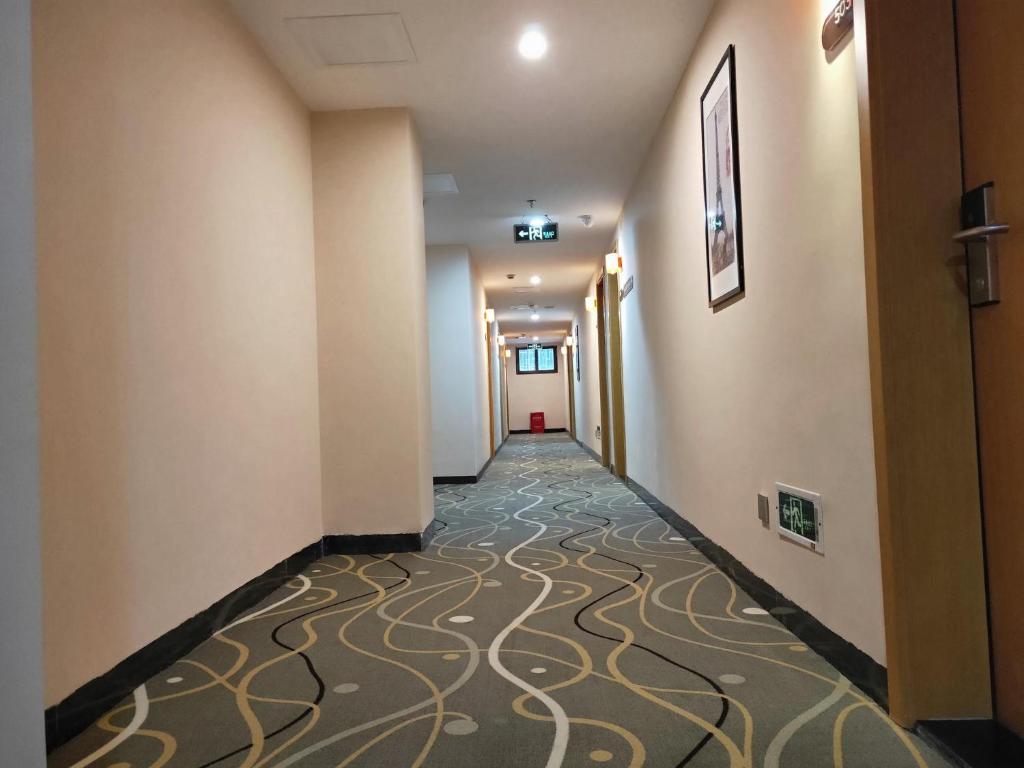 7Days Premium Chenzhou Xinglong Pedestrian Street Branch photo 2