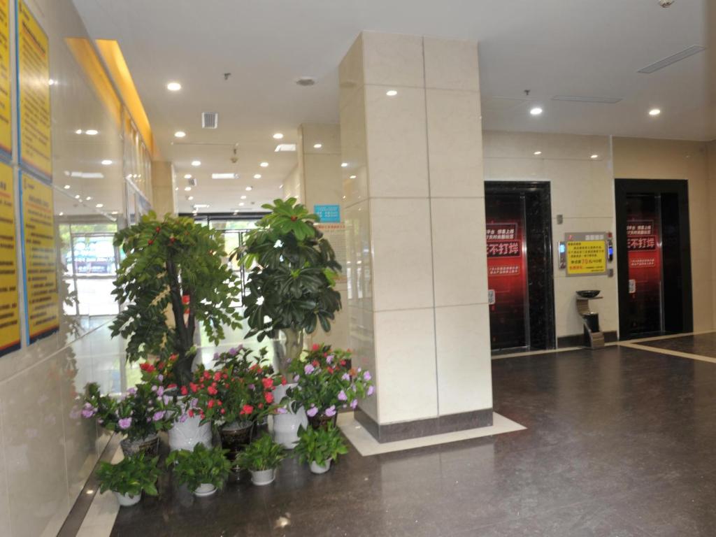 7Days Premium Chenzhou Xinglong Pedestrian Street Branch photo 4