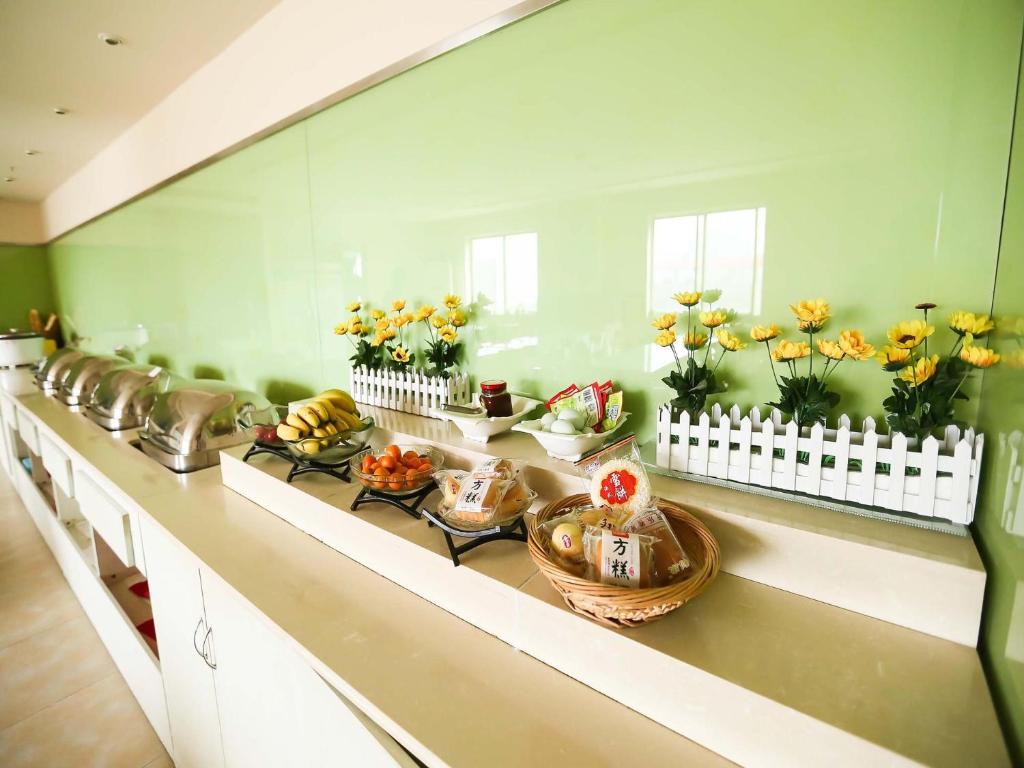 7 Days Premium, Dongying Xisan Road Ginza Branch photo 3