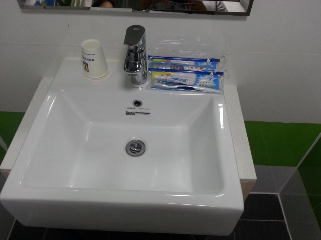 7Days Inn Deyang Wenmiao Square photo 4