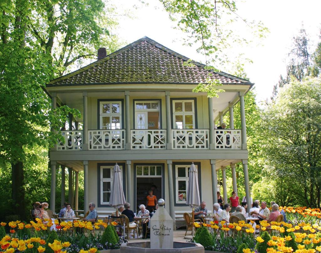 Cafe Schneidewind photo 1