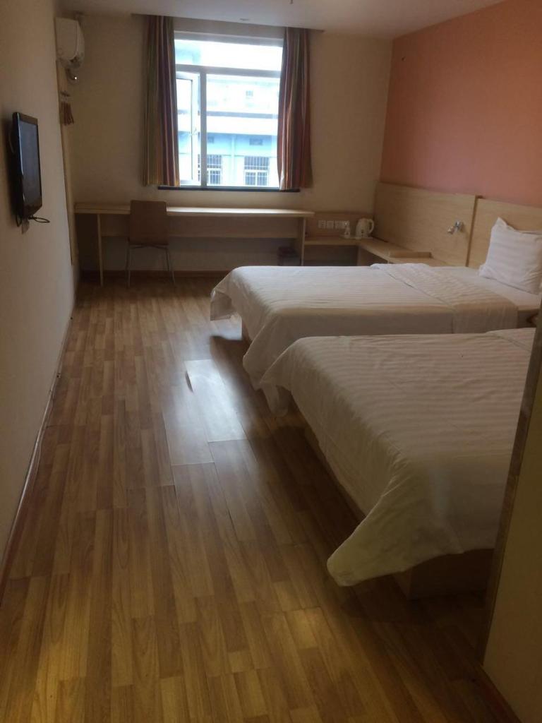 7Days Inn Nanchang Tengwange Yuzhang Road photo 3