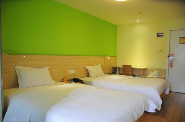 7Days Inn Guiyang Baiyun Platinum photo 3