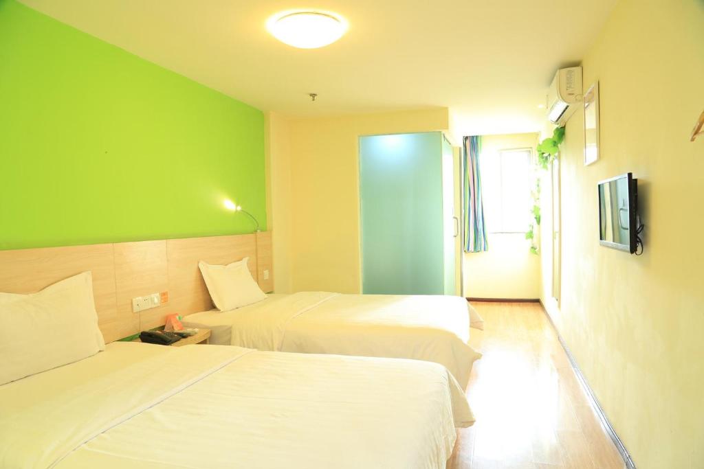 7Days Inn Guiyang Baiyun Platinum photo 4