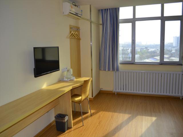 7Days Inn Urumqi Yan An Road Branch photo 3