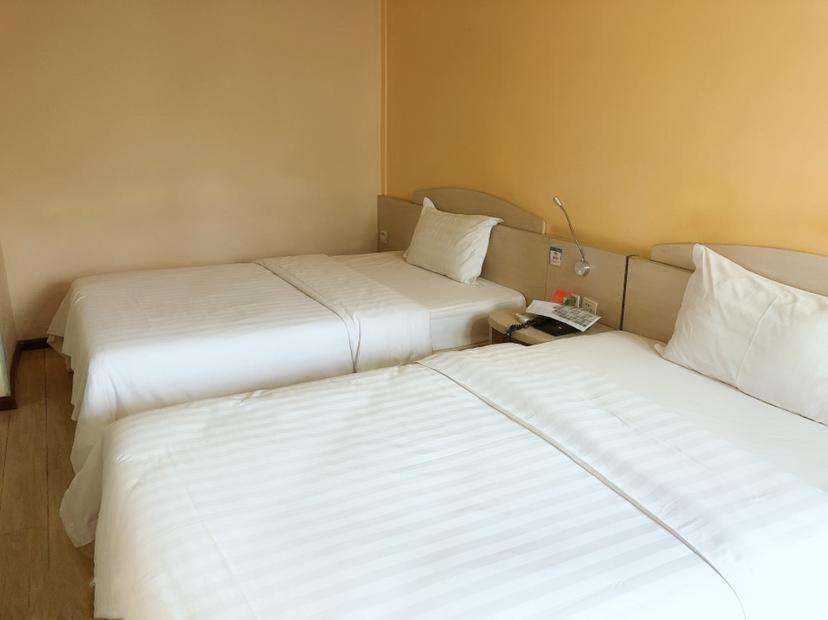 7Days Inn Guiyang North Ruijin Road photo 2