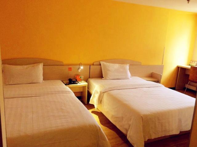 7Days Inn Guiyang North Ruijin Road photo 3