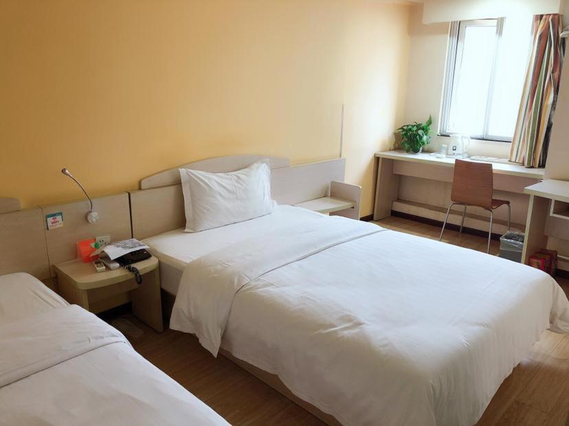 7Days Inn Guiyang North Ruijin Road photo 4