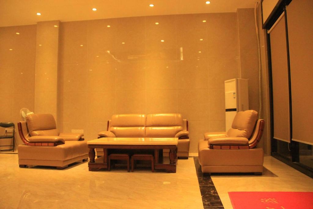 7Days Inn Dongguan Guanhui City Rail Dalang Town Station Branch photo 1