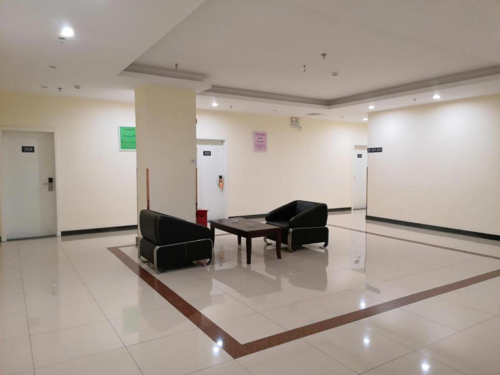 7 Days Inn Foshan Pingzhou Jade Street Branch photo 3