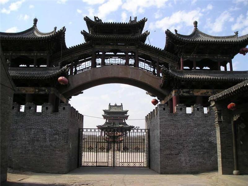 7Days Inn Jinzhong Shanxi University Town Branch photo 4