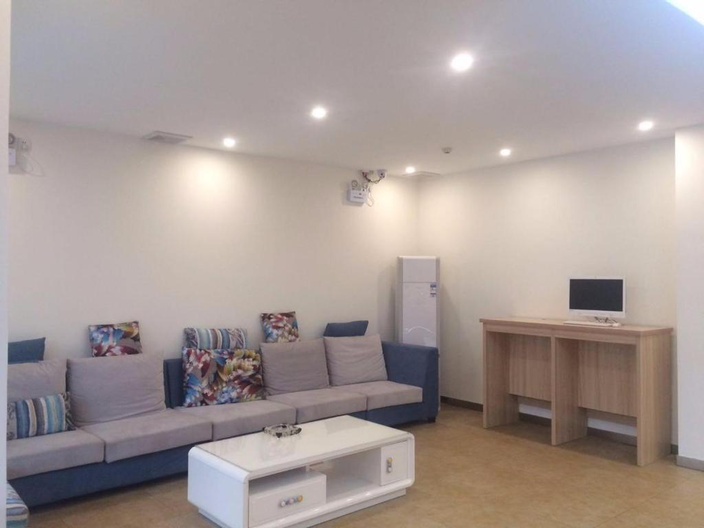 7Days Inn Luoyang Xin'an Branch photo 2