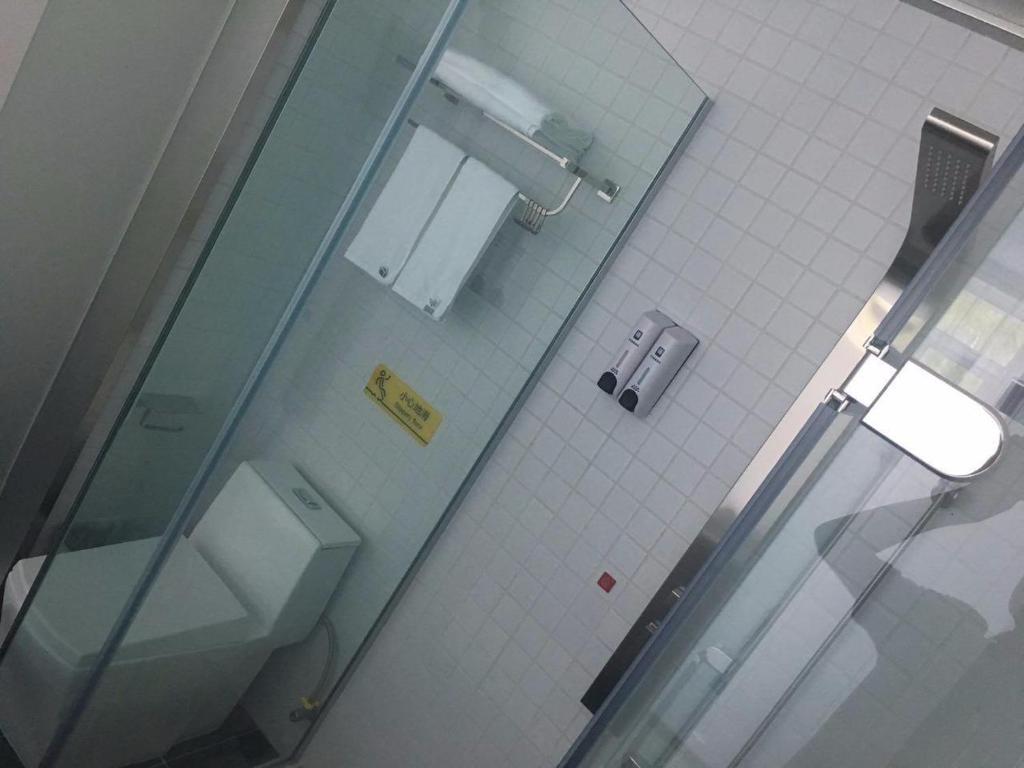 7 Days Inn Zhangjiakou Huailai Shacheng Branch photo 2