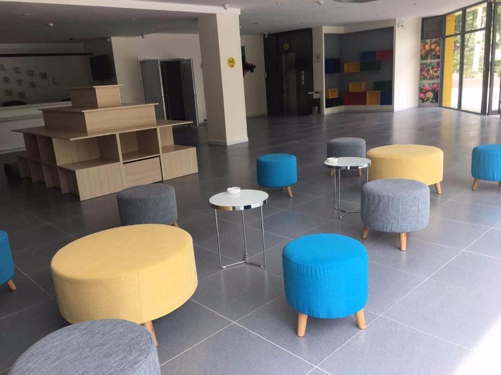 7 Days Inn Zhangjiakou Huailai Shacheng Branch photo 3