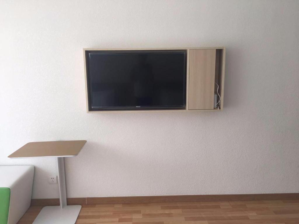 7 Days Inn Zhangjiakou Huailai Shacheng Branch photo 4