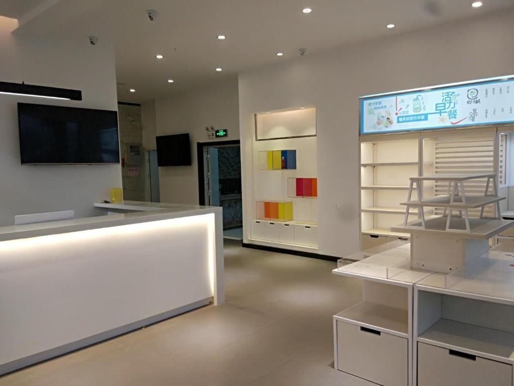 7Days Inn Chizhou Jiuhuashan Branch photo 3