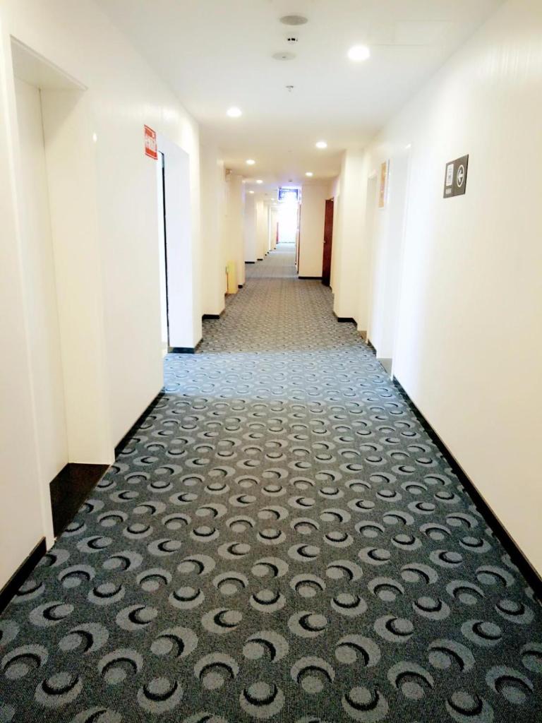 7Days Inn Yantai Yangma Island Branch photo 1