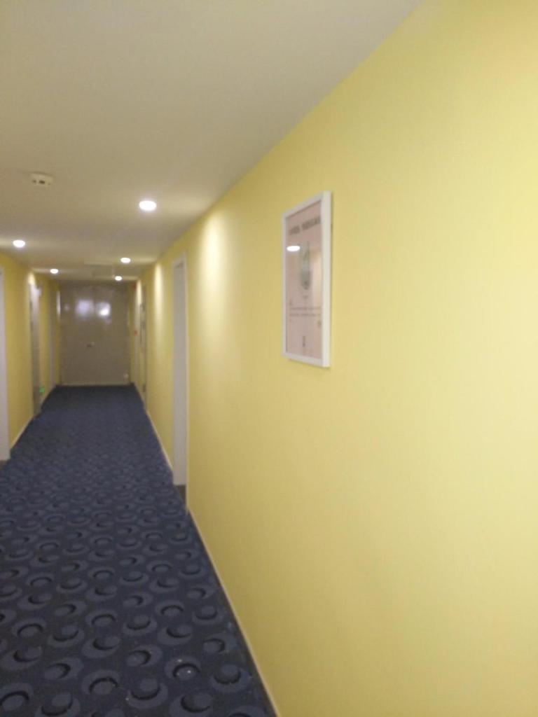 7Days Inn Changzhi Qinxian Branch photo 2
