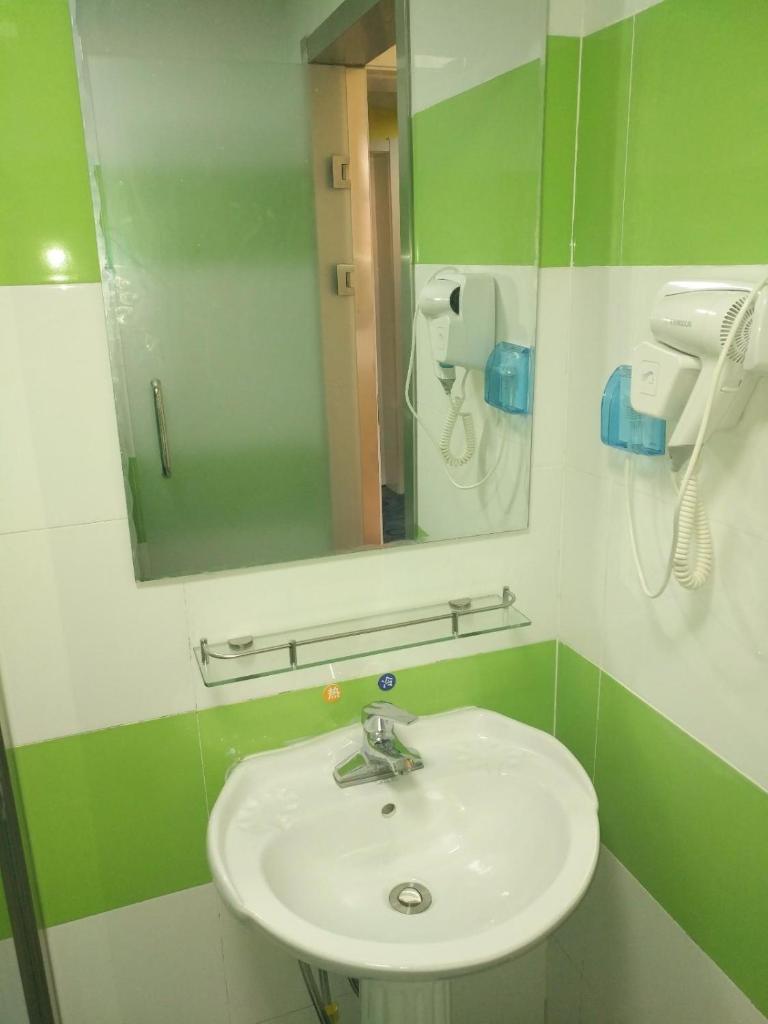7Days Inn Changzhi Qinxian Branch photo 3