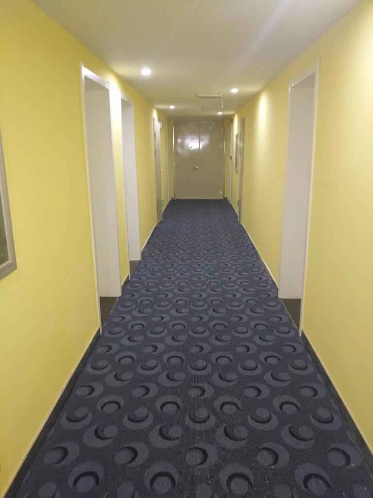 7Days Inn Changzhi Qinxian Branch photo 4
