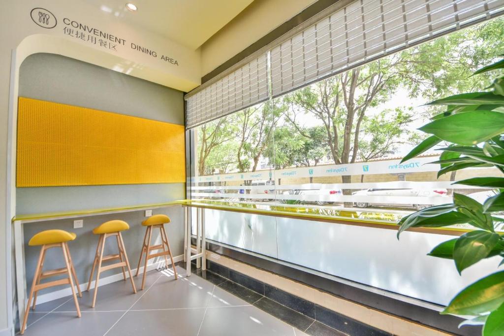 7Days Inn Dali Erhai Park Branch photo 3