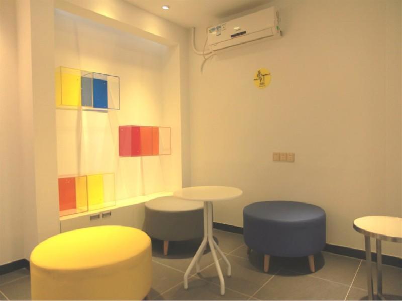 7Days Inn Qinzhou Niannianfeng Plaza Xiangyang Street Branch photo 1