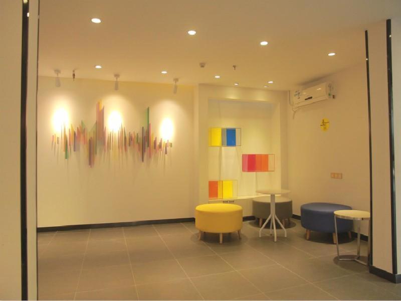 7Days Inn Qinzhou Niannianfeng Plaza Xiangyang Street Branch photo 3