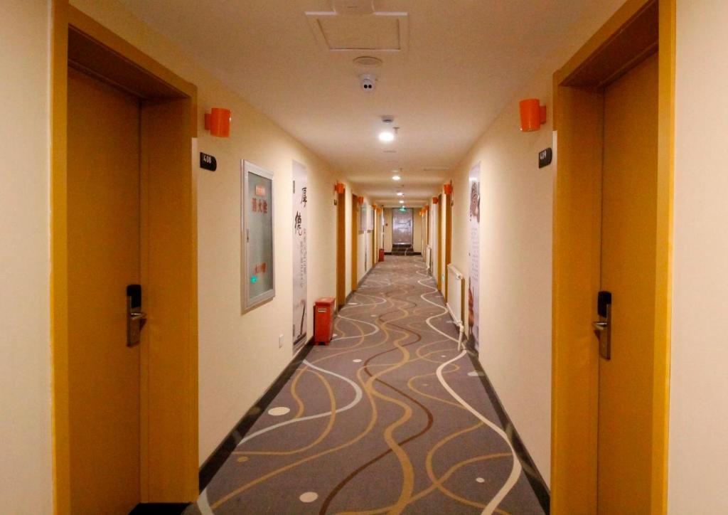 7Days Inn Shenyang Railway Station Taiyuan Street Branch photo 4