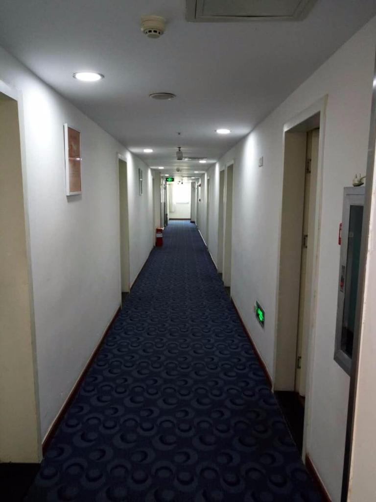 7Days Inn Nanning Jiangnan Bus Station Subway Exit Branch photo 2