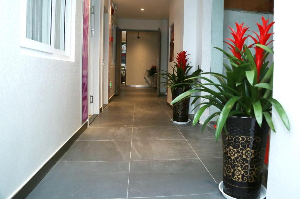 7Days Inn Neijiang Longchang Xinhua Street Branch photo 2