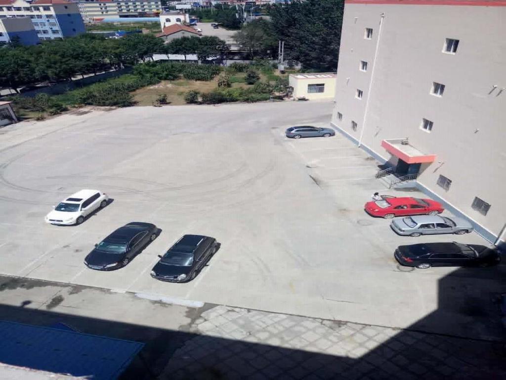 7Days Inn Binzhou Wudi Central Street Branch photo 4