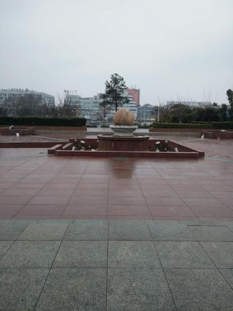 7Days Inn Lu'an Wanda Plaza Branch photo 4