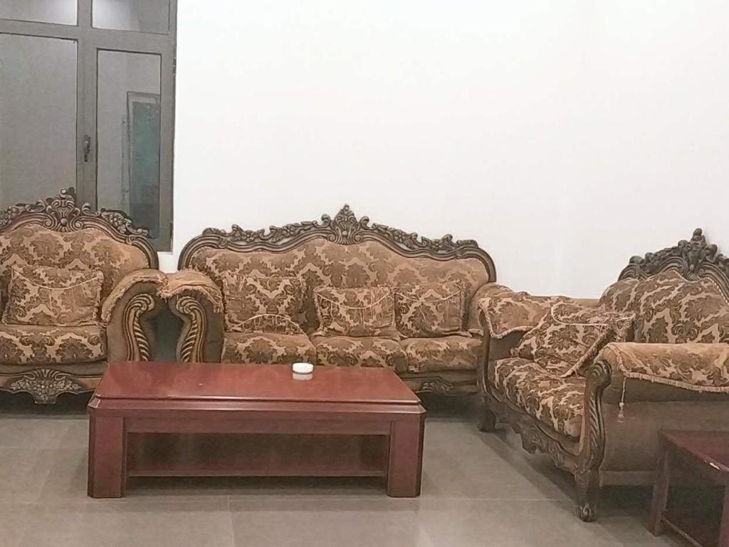 7Days Inn Taiyuan South Railway Station Branch photo 3